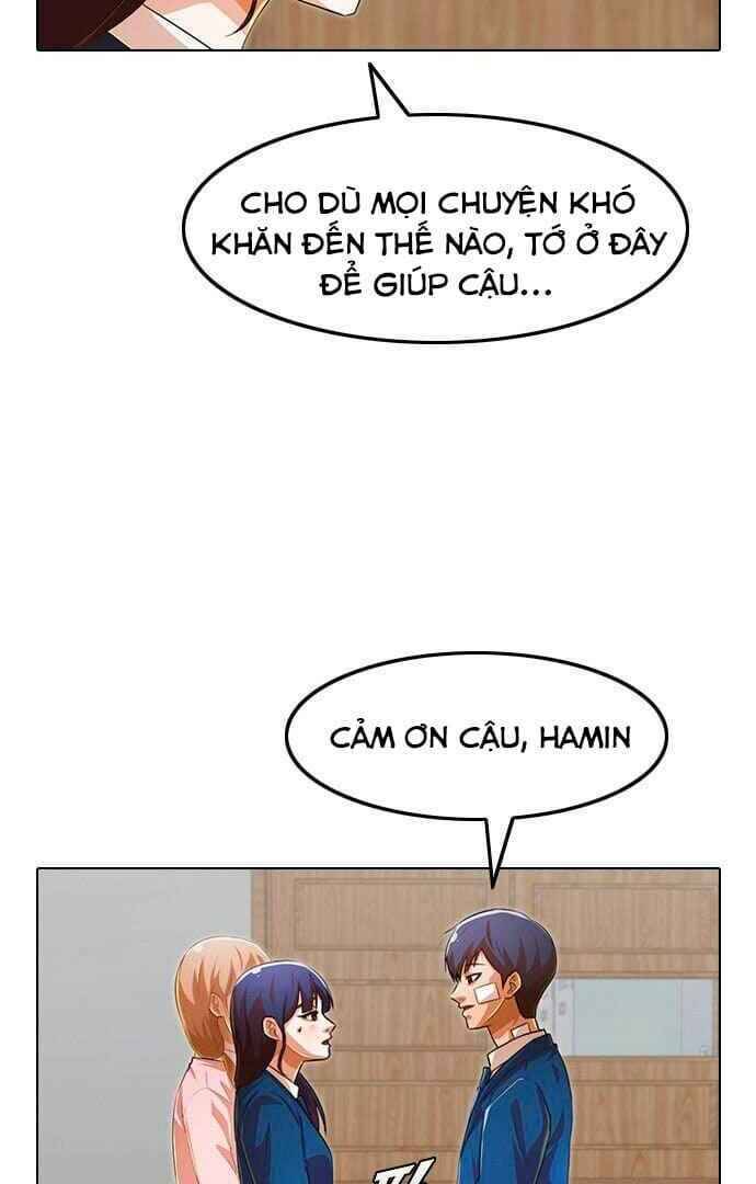 Cô Gái Từ Ứng Dụng Nhắn Tin Ngẫu Nhiên Chapter 147 - Trang 2