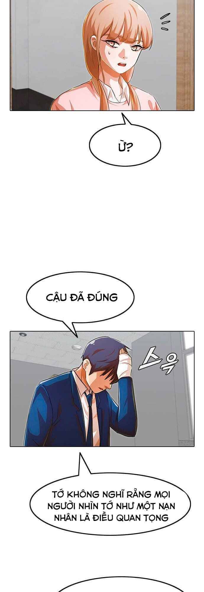 Cô Gái Từ Ứng Dụng Nhắn Tin Ngẫu Nhiên Chapter 147 - Trang 2