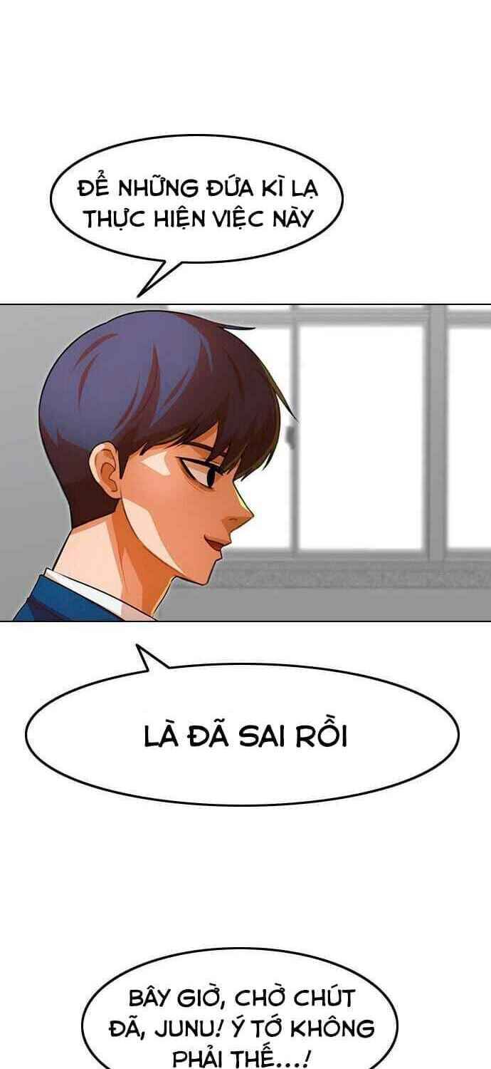 Cô Gái Từ Ứng Dụng Nhắn Tin Ngẫu Nhiên Chapter 147 - Trang 2