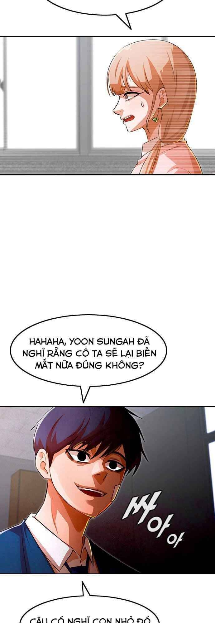 Cô Gái Từ Ứng Dụng Nhắn Tin Ngẫu Nhiên Chapter 147 - Trang 2