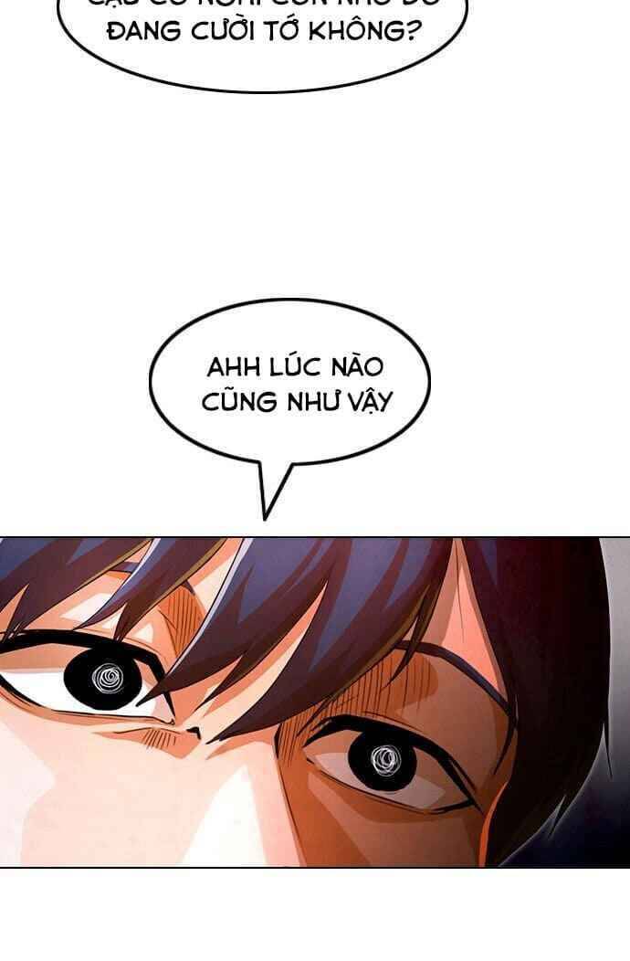 Cô Gái Từ Ứng Dụng Nhắn Tin Ngẫu Nhiên Chapter 147 - Trang 2