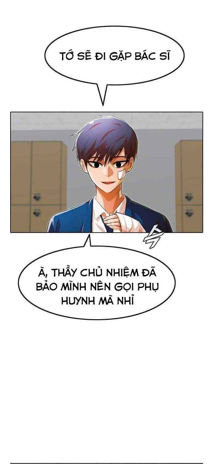 Cô Gái Từ Ứng Dụng Nhắn Tin Ngẫu Nhiên Chapter 147 - Trang 2