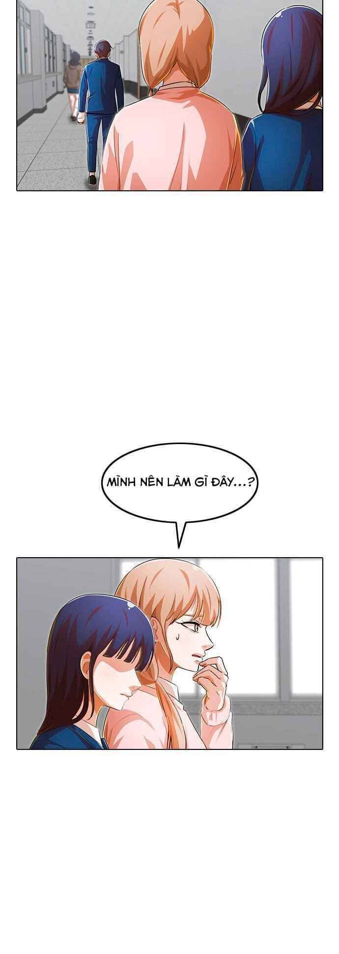 Cô Gái Từ Ứng Dụng Nhắn Tin Ngẫu Nhiên Chapter 147 - Trang 2