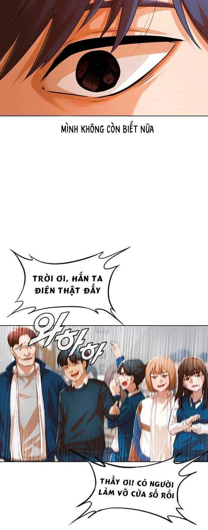 Cô Gái Từ Ứng Dụng Nhắn Tin Ngẫu Nhiên Chapter 147 - Trang 2