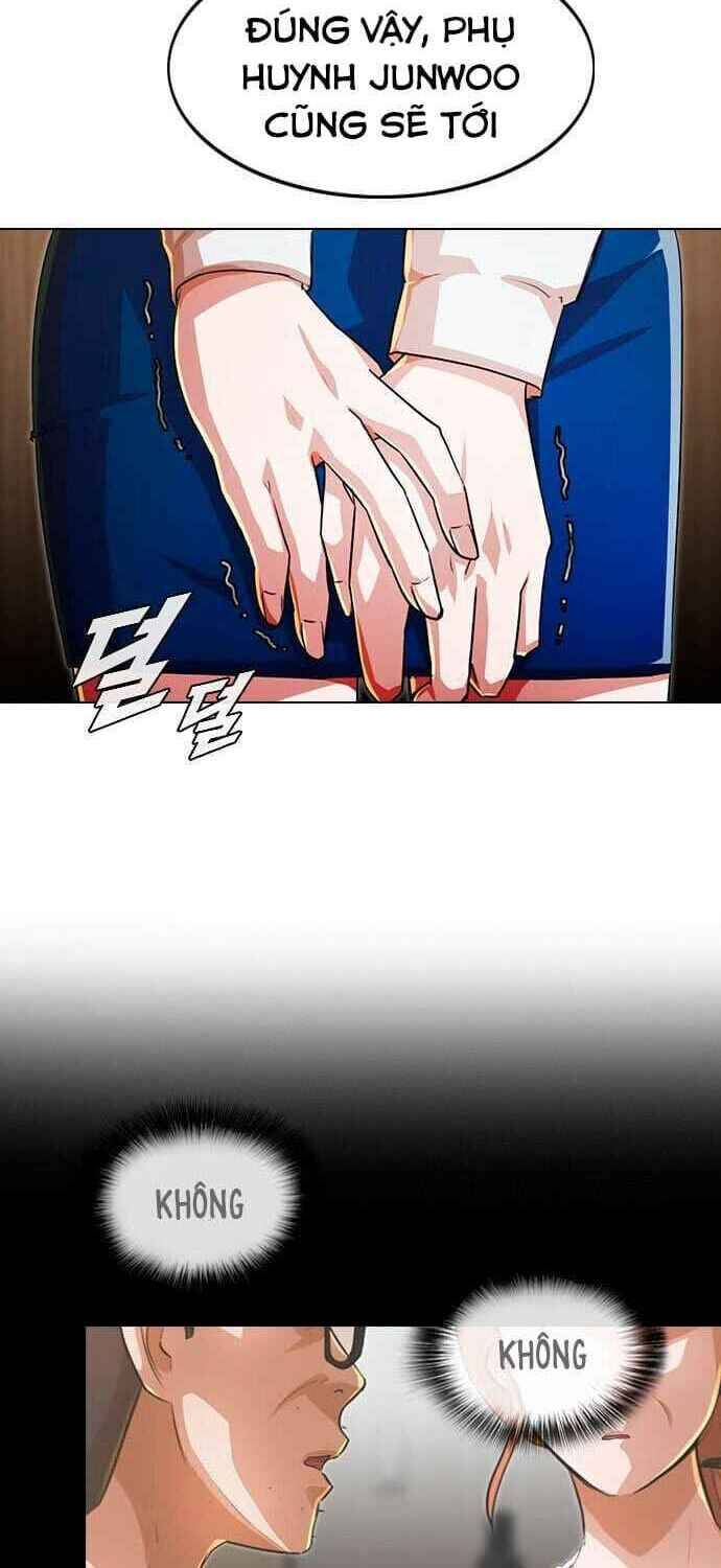 Cô Gái Từ Ứng Dụng Nhắn Tin Ngẫu Nhiên Chapter 147 - Trang 2