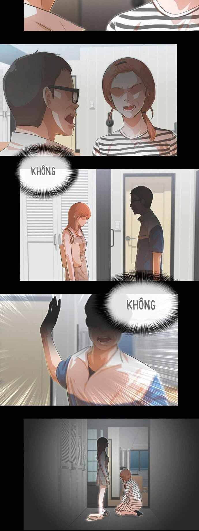 Cô Gái Từ Ứng Dụng Nhắn Tin Ngẫu Nhiên Chapter 147 - Trang 2