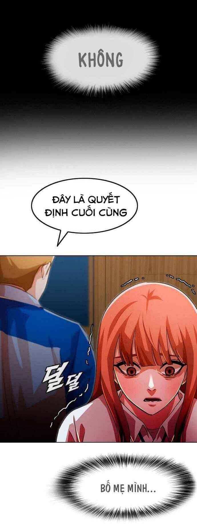 Cô Gái Từ Ứng Dụng Nhắn Tin Ngẫu Nhiên Chapter 147 - Trang 2