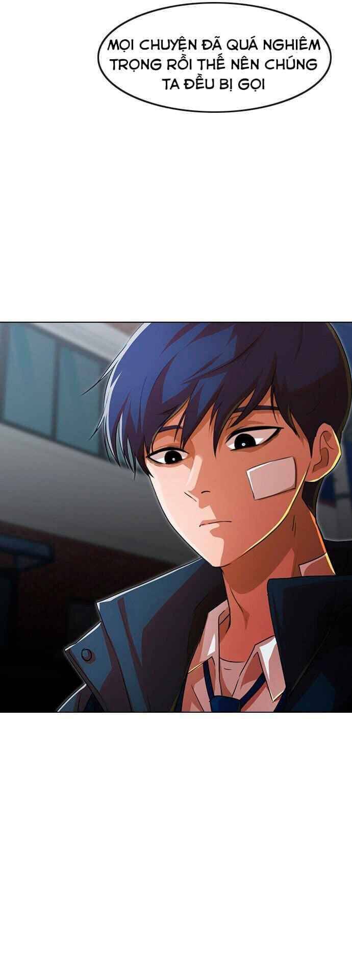 Cô Gái Từ Ứng Dụng Nhắn Tin Ngẫu Nhiên Chapter 147 - Trang 2