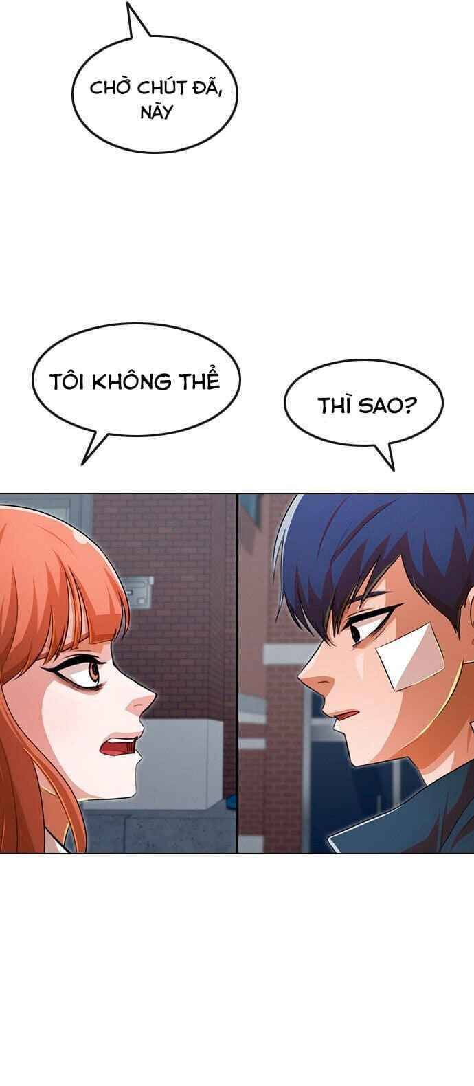 Cô Gái Từ Ứng Dụng Nhắn Tin Ngẫu Nhiên Chapter 147 - Trang 2