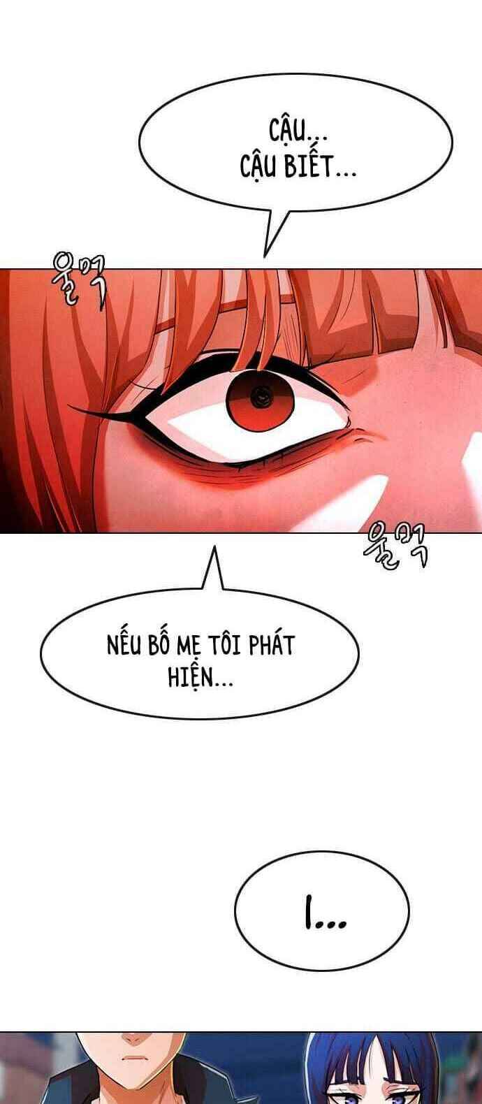 Cô Gái Từ Ứng Dụng Nhắn Tin Ngẫu Nhiên Chapter 147 - Trang 2