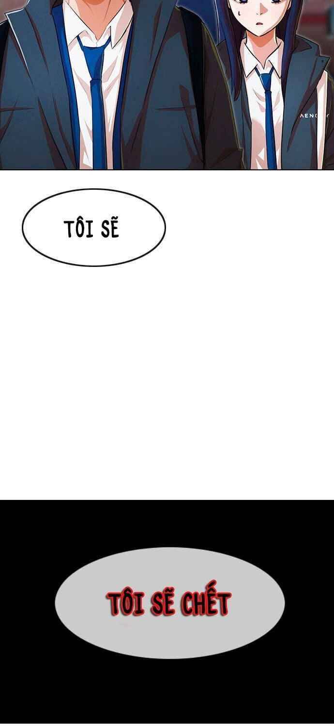 Cô Gái Từ Ứng Dụng Nhắn Tin Ngẫu Nhiên Chapter 147 - Trang 2