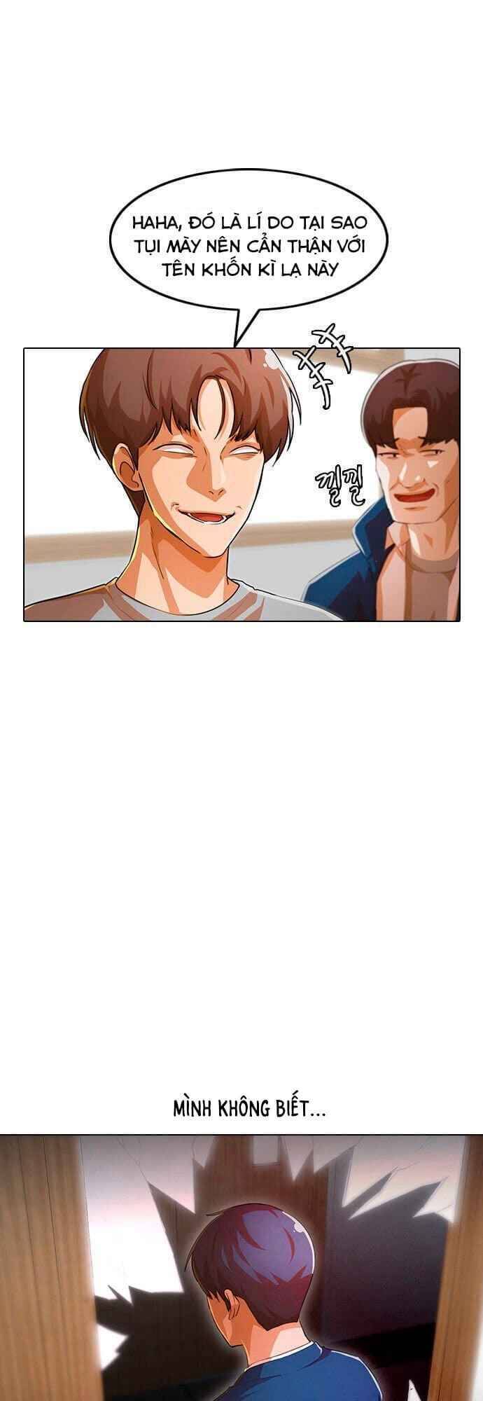 Cô Gái Từ Ứng Dụng Nhắn Tin Ngẫu Nhiên Chapter 147 - Trang 2