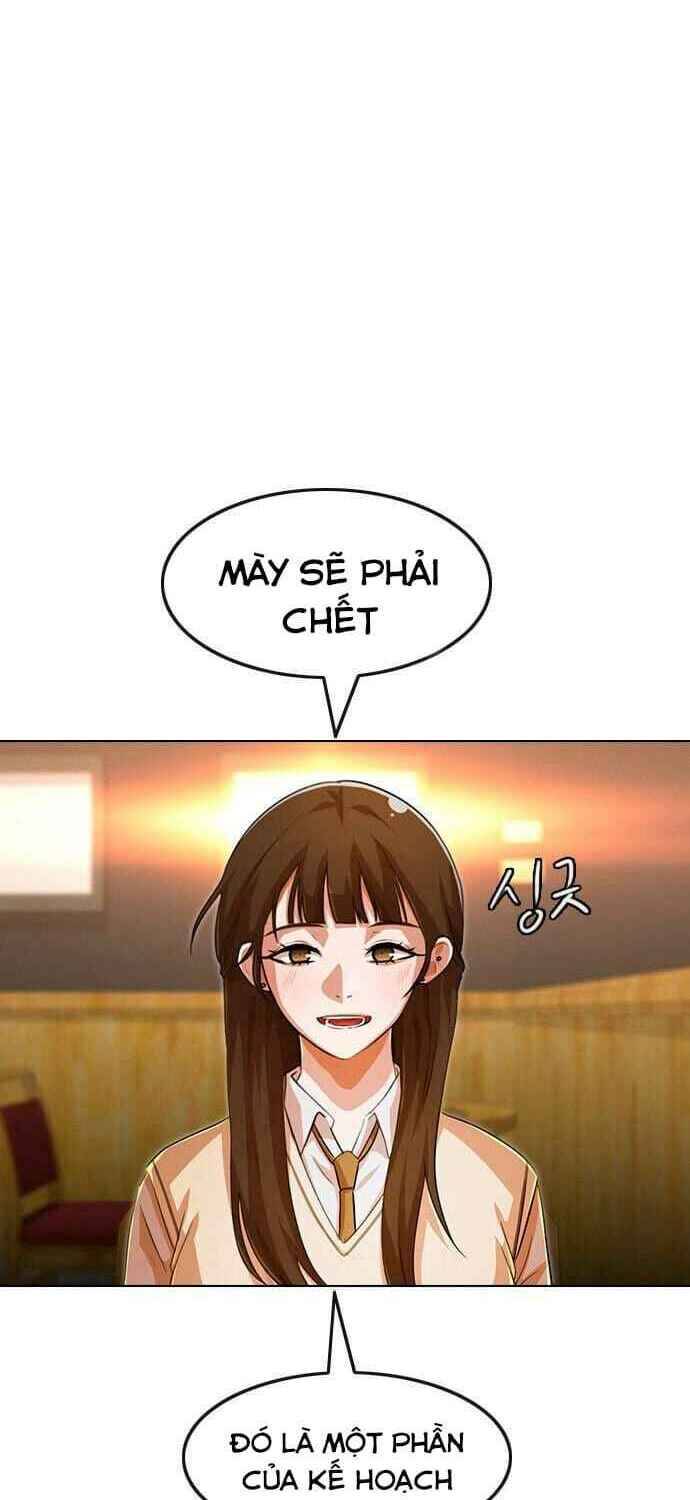 Cô Gái Từ Ứng Dụng Nhắn Tin Ngẫu Nhiên Chapter 147 - Trang 2