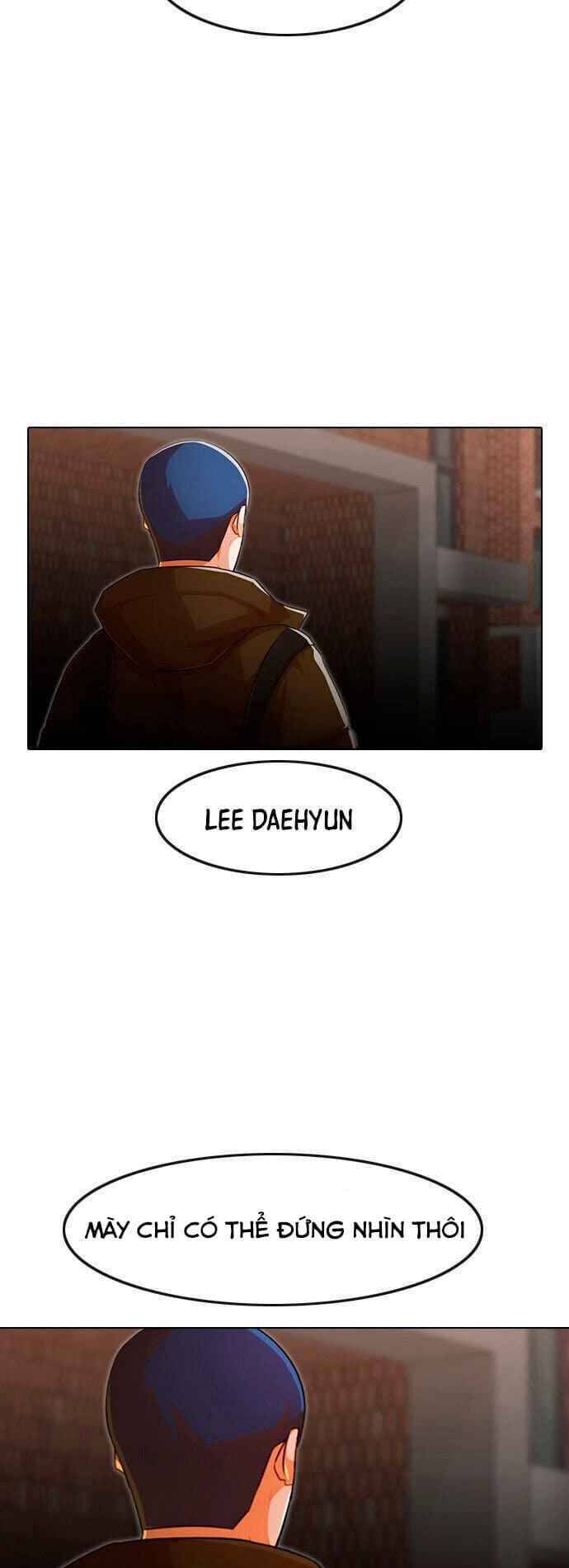 Cô Gái Từ Ứng Dụng Nhắn Tin Ngẫu Nhiên Chapter 147 - Trang 2