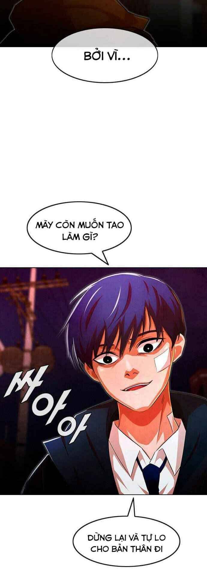 Cô Gái Từ Ứng Dụng Nhắn Tin Ngẫu Nhiên Chapter 147 - Trang 2