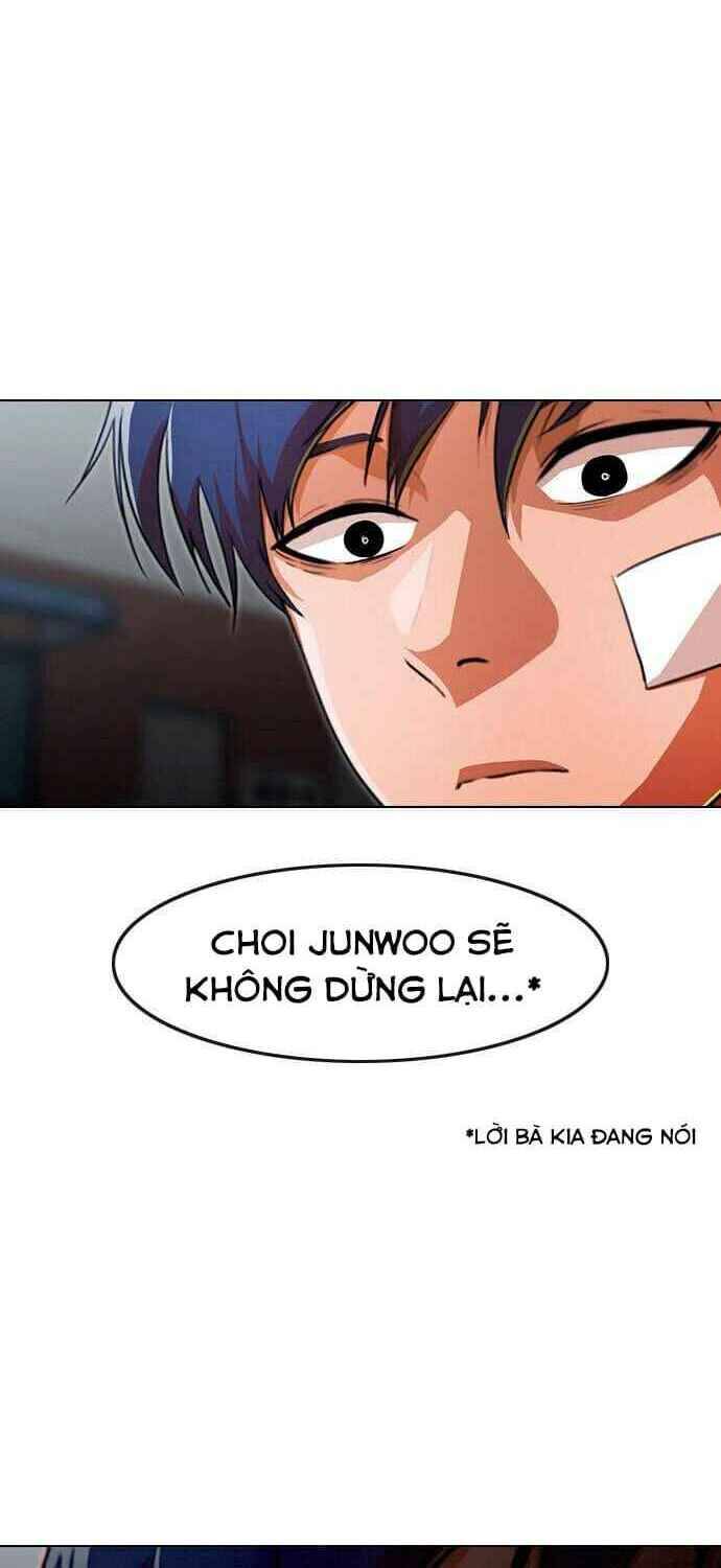 Cô Gái Từ Ứng Dụng Nhắn Tin Ngẫu Nhiên Chapter 147 - Trang 2