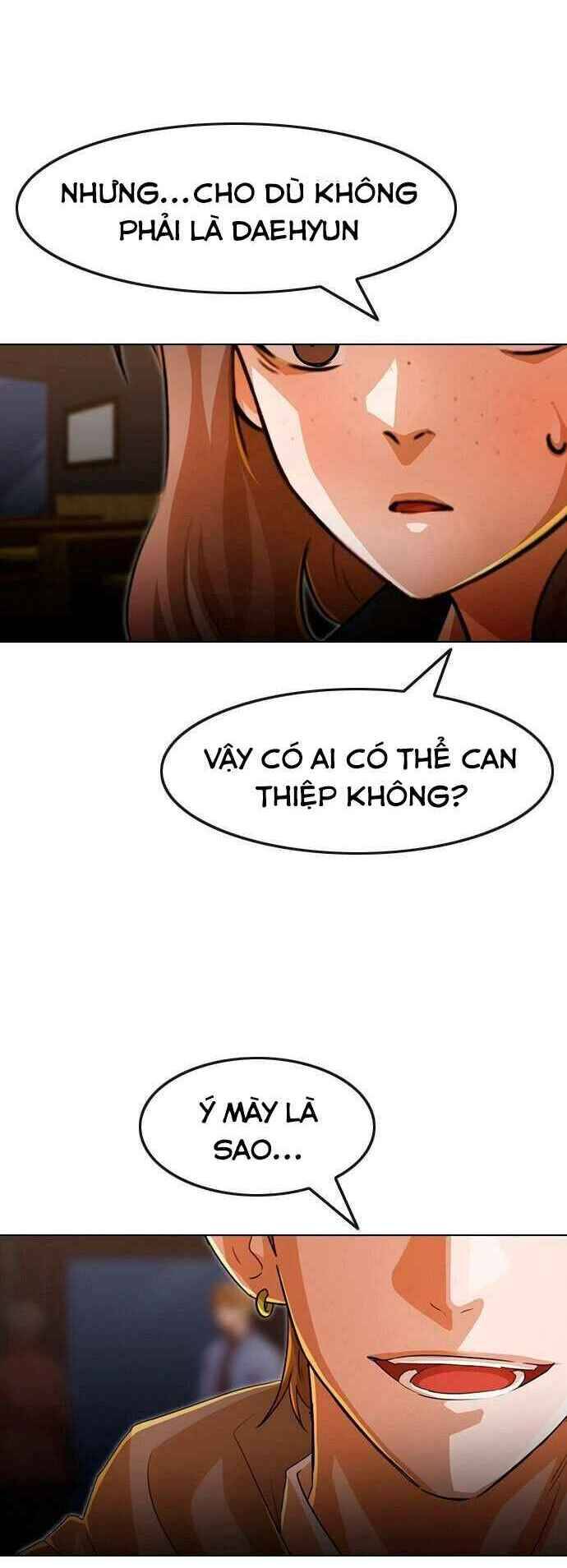 Cô Gái Từ Ứng Dụng Nhắn Tin Ngẫu Nhiên Chapter 147 - Trang 2