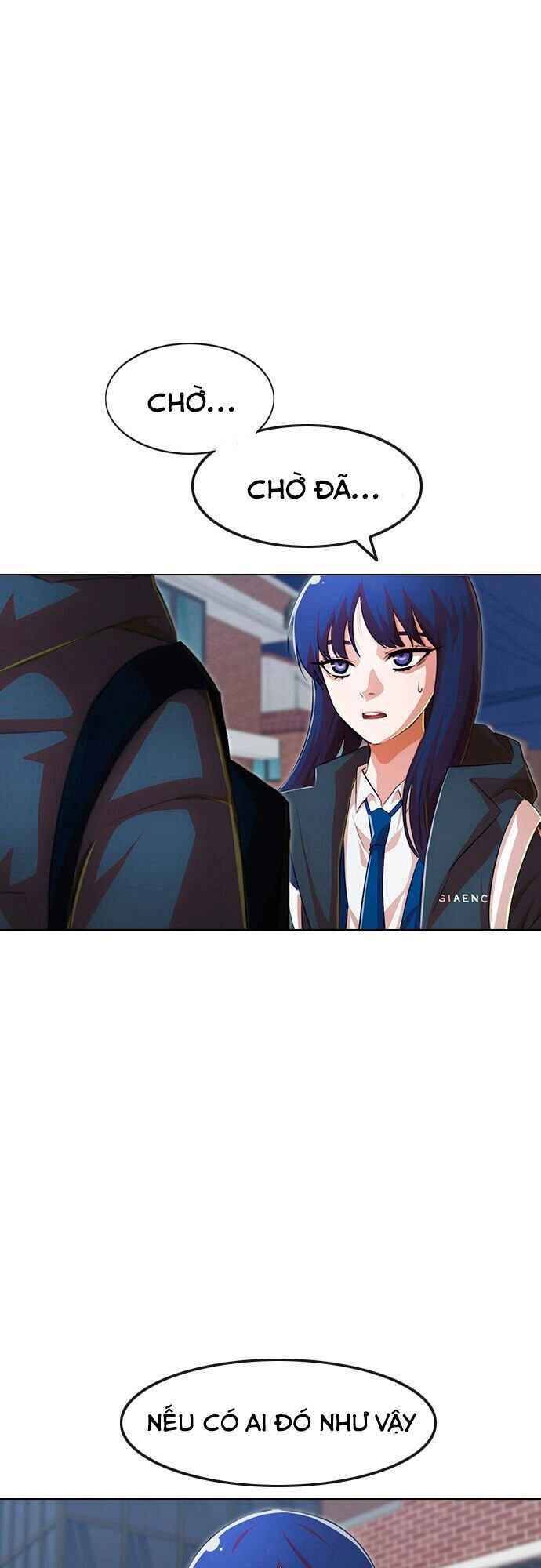 Cô Gái Từ Ứng Dụng Nhắn Tin Ngẫu Nhiên Chapter 147 - Trang 2