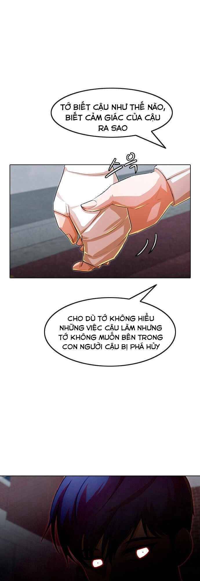 Cô Gái Từ Ứng Dụng Nhắn Tin Ngẫu Nhiên Chapter 147 - Trang 2