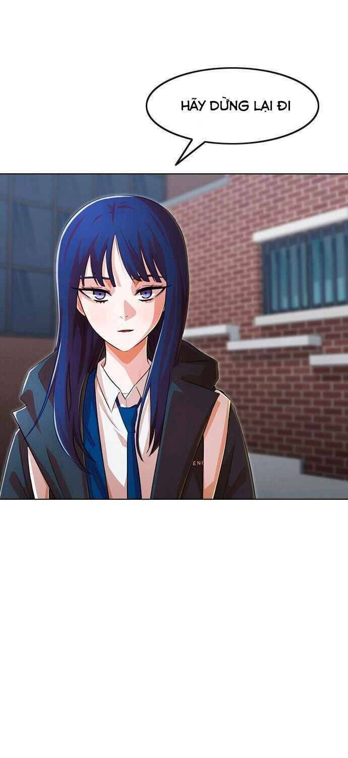 Cô Gái Từ Ứng Dụng Nhắn Tin Ngẫu Nhiên Chapter 147 - Trang 2