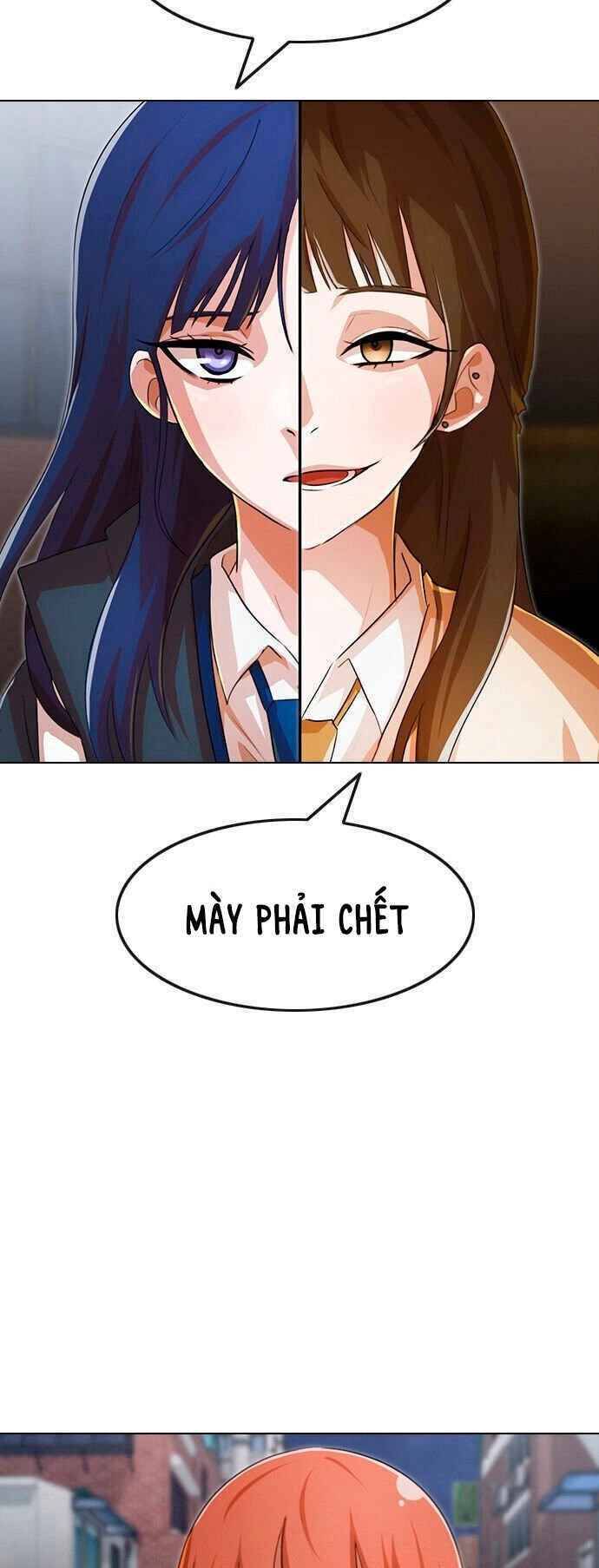 Cô Gái Từ Ứng Dụng Nhắn Tin Ngẫu Nhiên Chapter 147 - Trang 2