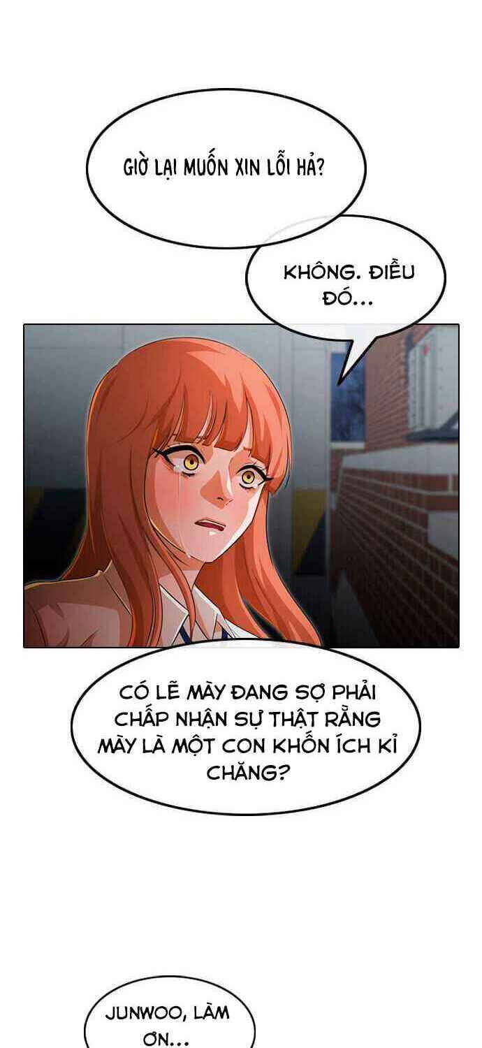 Cô Gái Từ Ứng Dụng Nhắn Tin Ngẫu Nhiên Chapter 148 - Trang 2