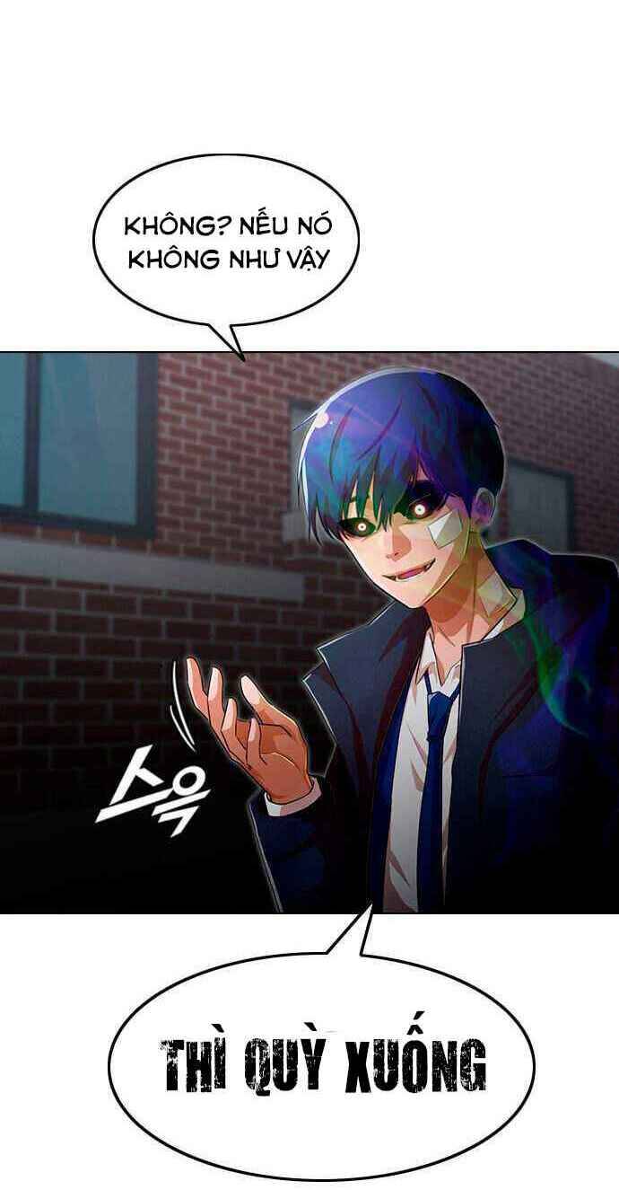 Cô Gái Từ Ứng Dụng Nhắn Tin Ngẫu Nhiên Chapter 148 - Trang 2