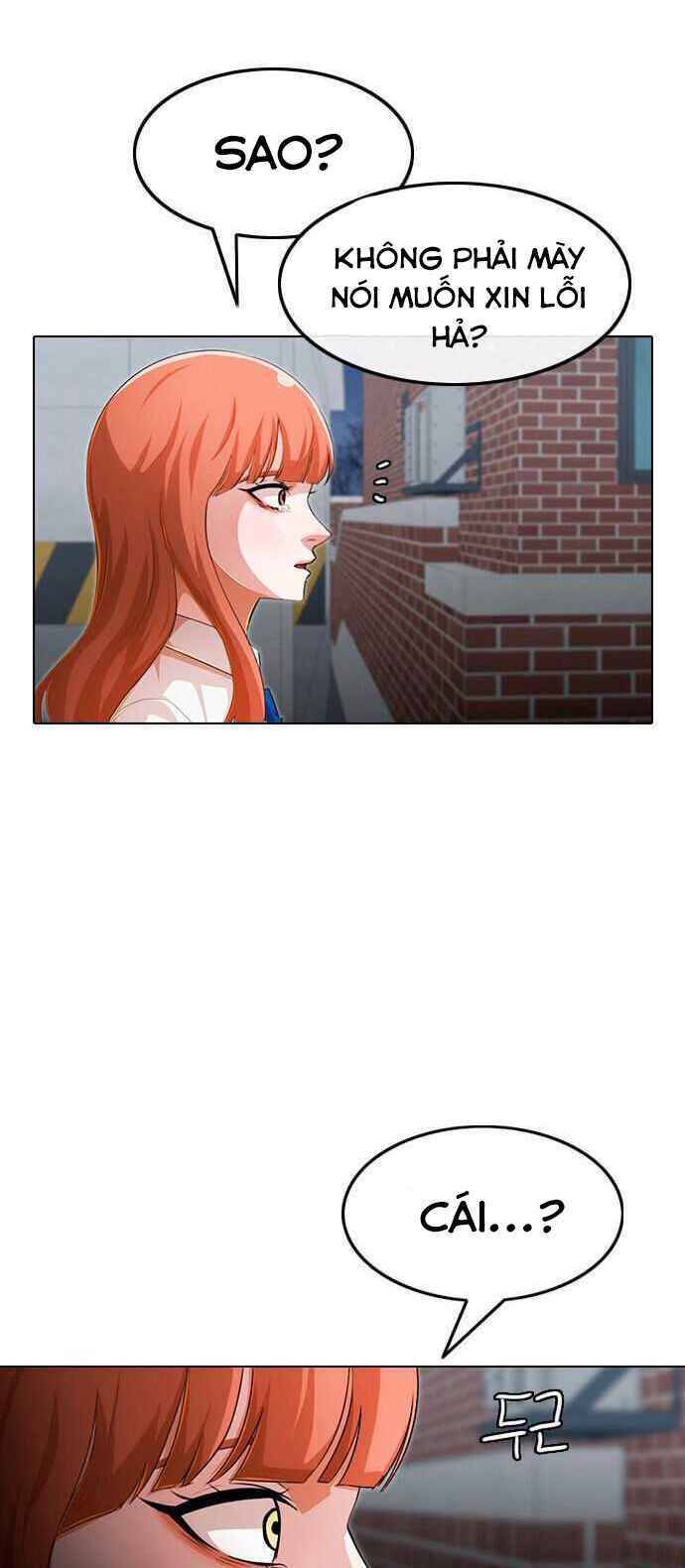 Cô Gái Từ Ứng Dụng Nhắn Tin Ngẫu Nhiên Chapter 148 - Trang 2