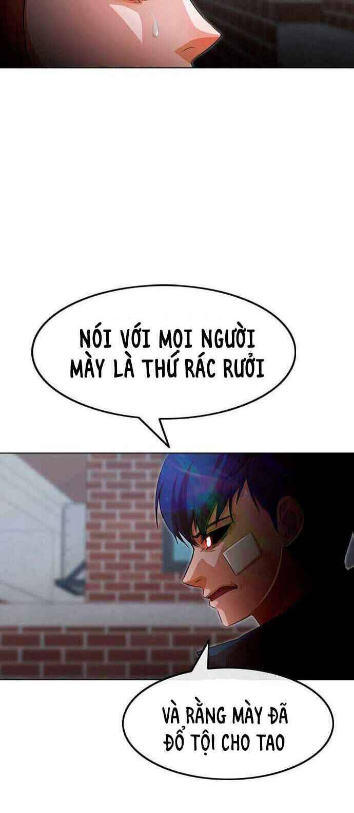 Cô Gái Từ Ứng Dụng Nhắn Tin Ngẫu Nhiên Chapter 148 - Trang 2