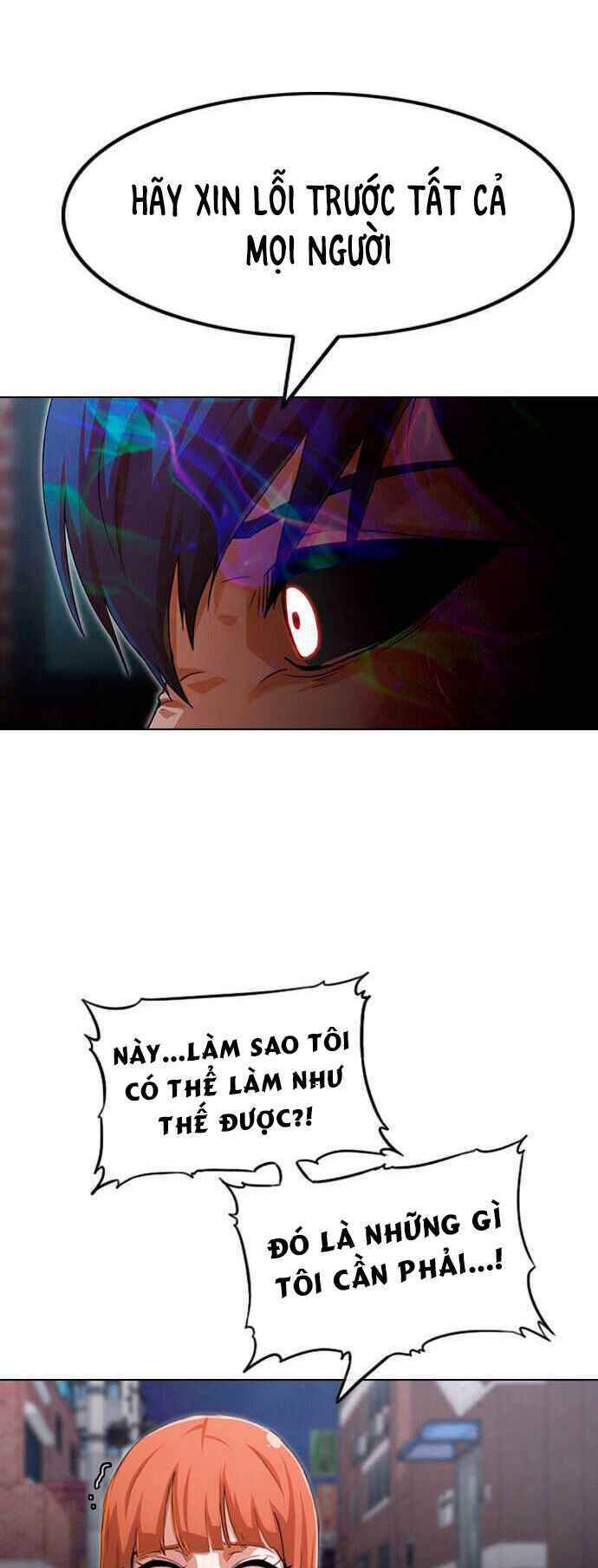 Cô Gái Từ Ứng Dụng Nhắn Tin Ngẫu Nhiên Chapter 148 - Trang 2