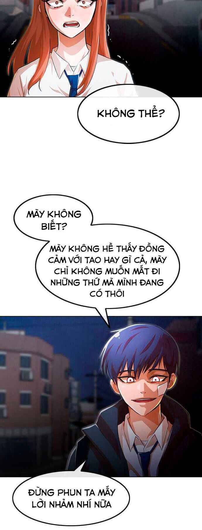 Cô Gái Từ Ứng Dụng Nhắn Tin Ngẫu Nhiên Chapter 148 - Trang 2