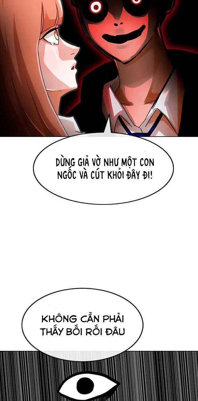 Cô Gái Từ Ứng Dụng Nhắn Tin Ngẫu Nhiên Chapter 148 - Trang 2