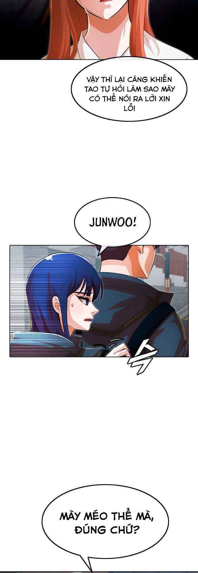 Cô Gái Từ Ứng Dụng Nhắn Tin Ngẫu Nhiên Chapter 148 - Trang 2