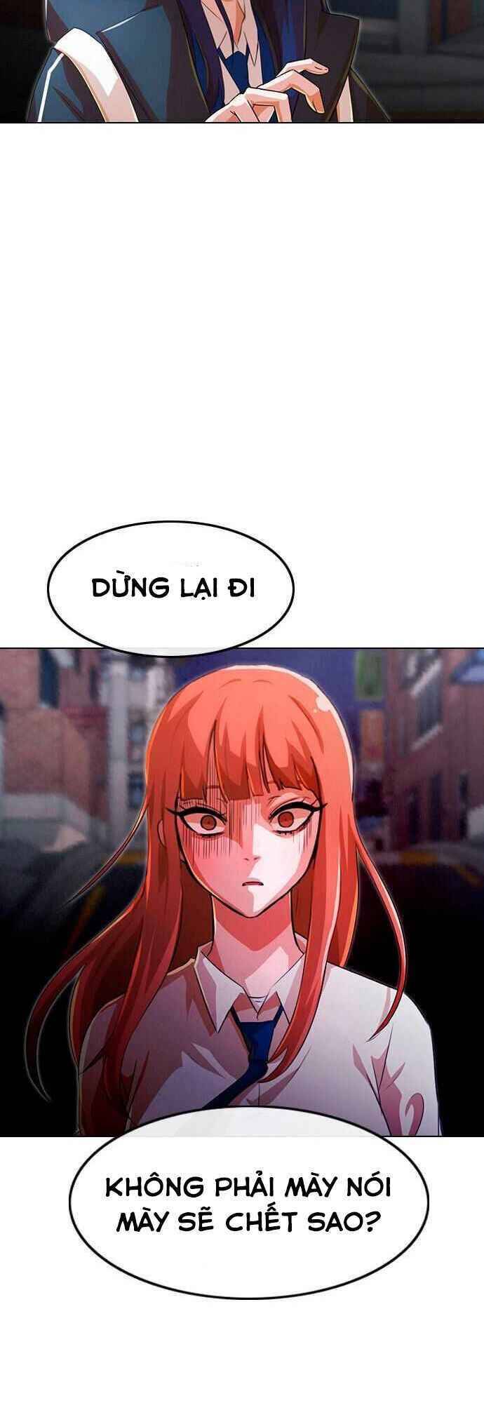 Cô Gái Từ Ứng Dụng Nhắn Tin Ngẫu Nhiên Chapter 148 - Trang 2