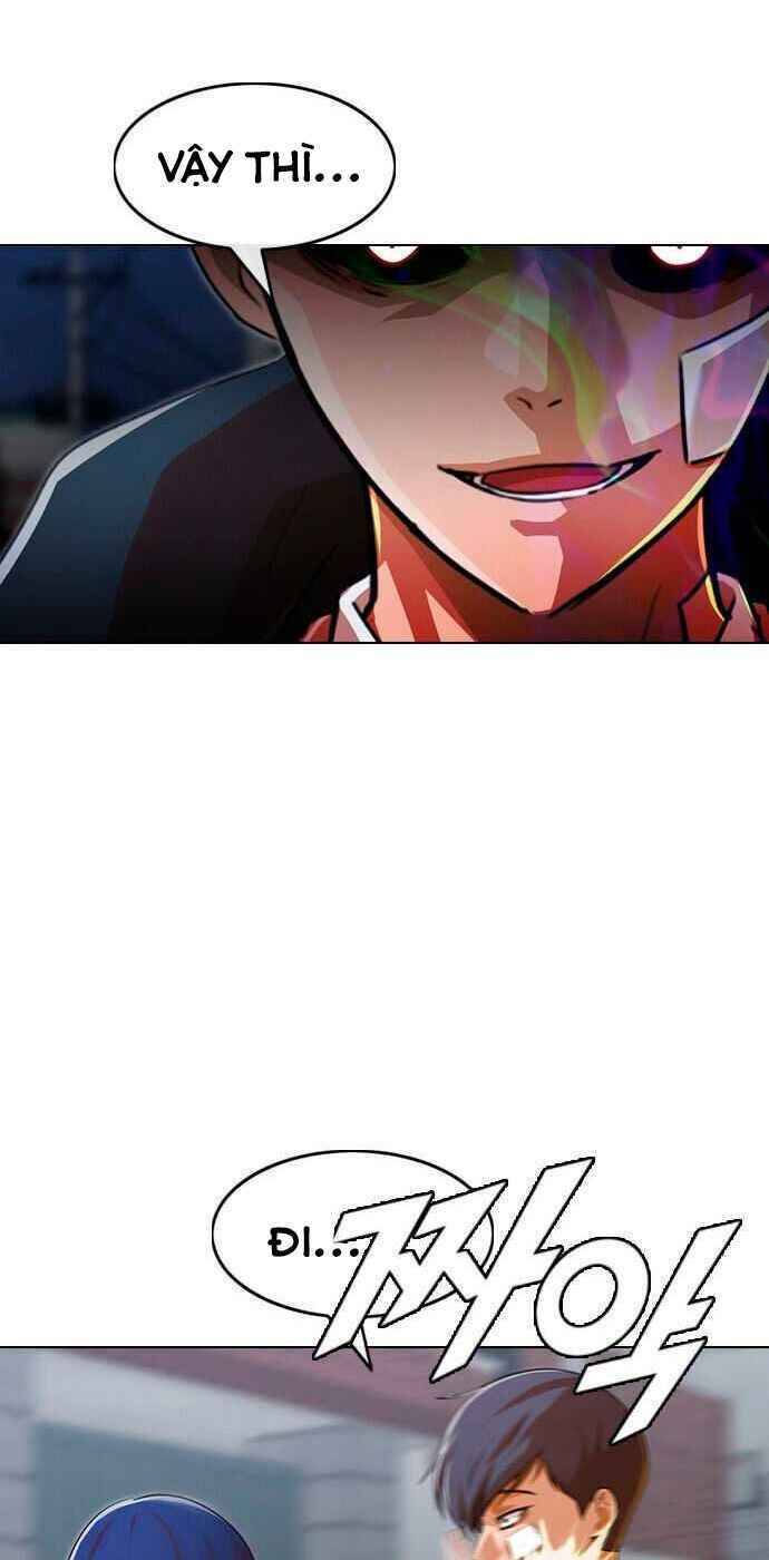 Cô Gái Từ Ứng Dụng Nhắn Tin Ngẫu Nhiên Chapter 148 - Trang 2