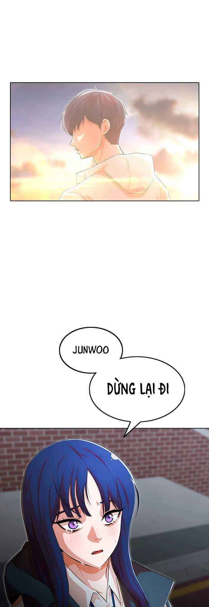 Cô Gái Từ Ứng Dụng Nhắn Tin Ngẫu Nhiên Chapter 148 - Trang 2