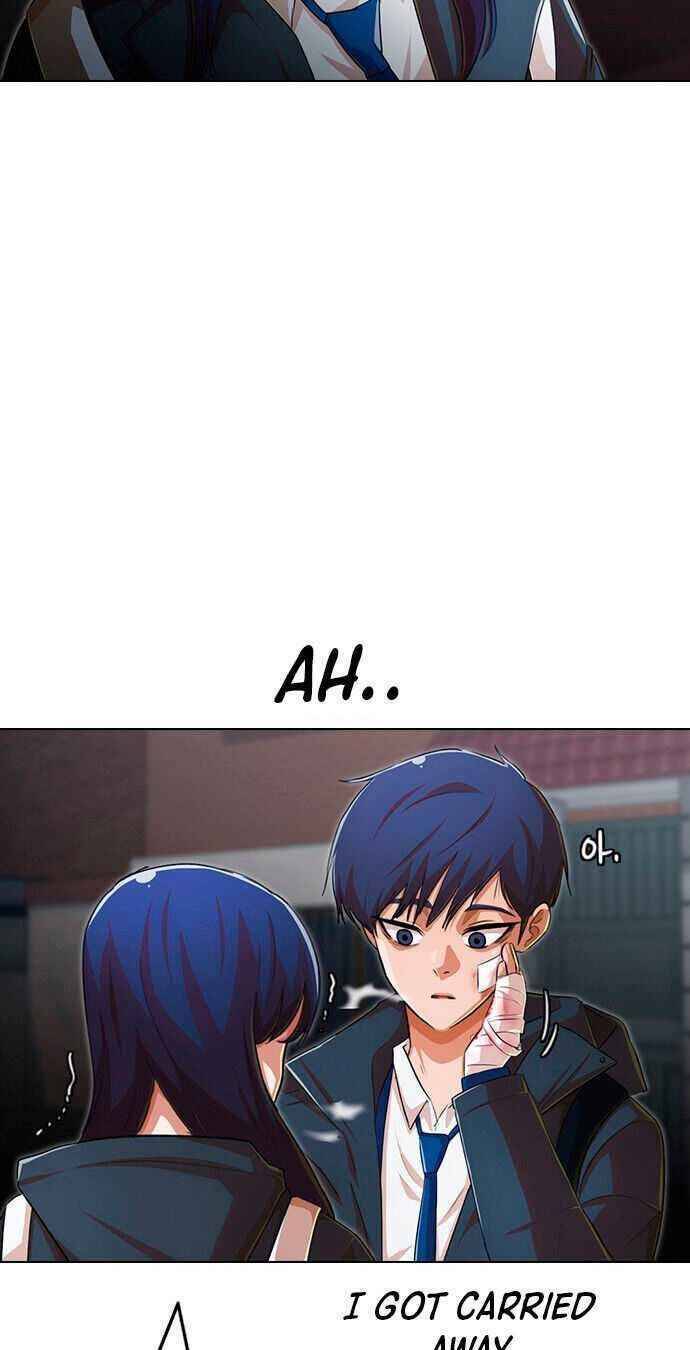 Cô Gái Từ Ứng Dụng Nhắn Tin Ngẫu Nhiên Chapter 148 - Trang 2