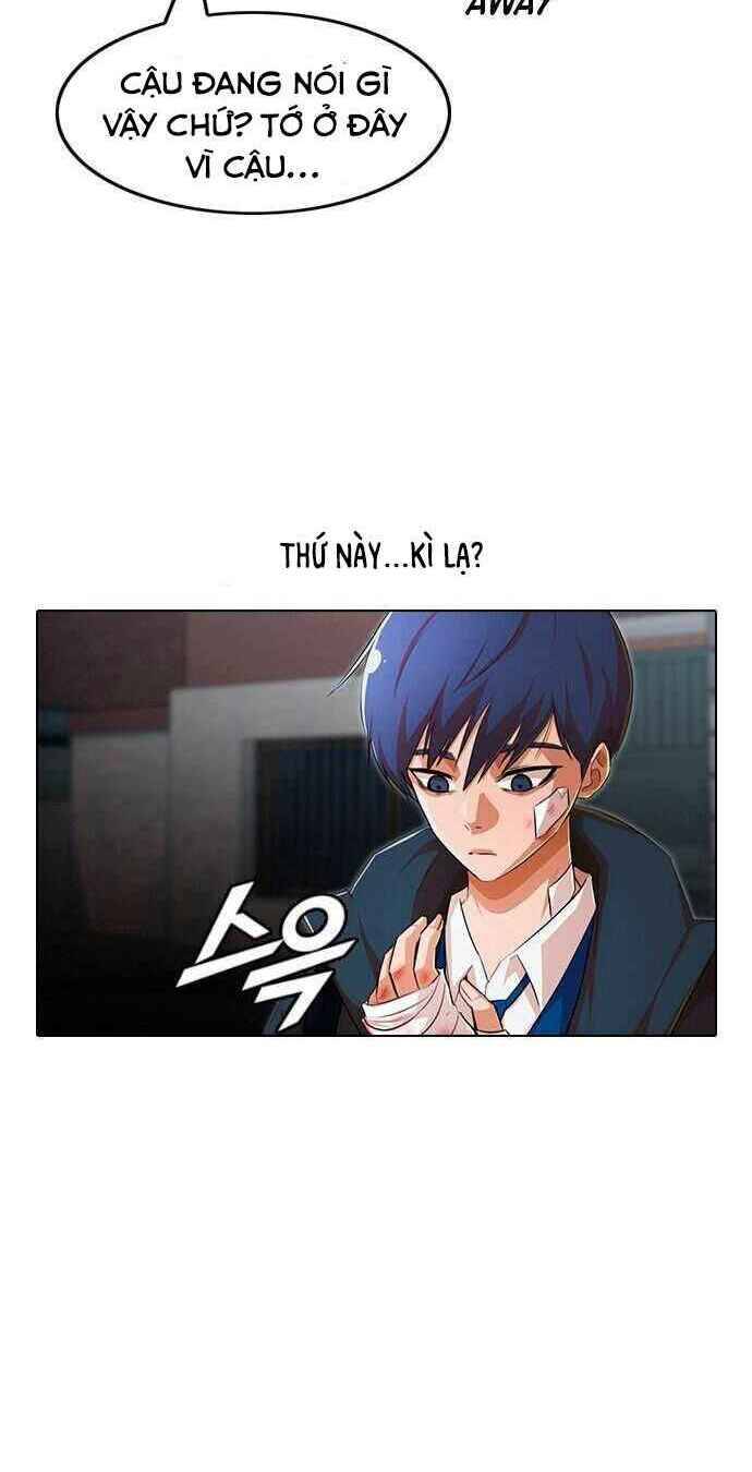 Cô Gái Từ Ứng Dụng Nhắn Tin Ngẫu Nhiên Chapter 148 - Trang 2