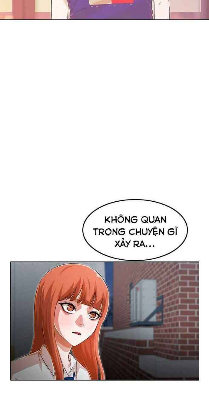 Cô Gái Từ Ứng Dụng Nhắn Tin Ngẫu Nhiên Chapter 148 - Trang 2