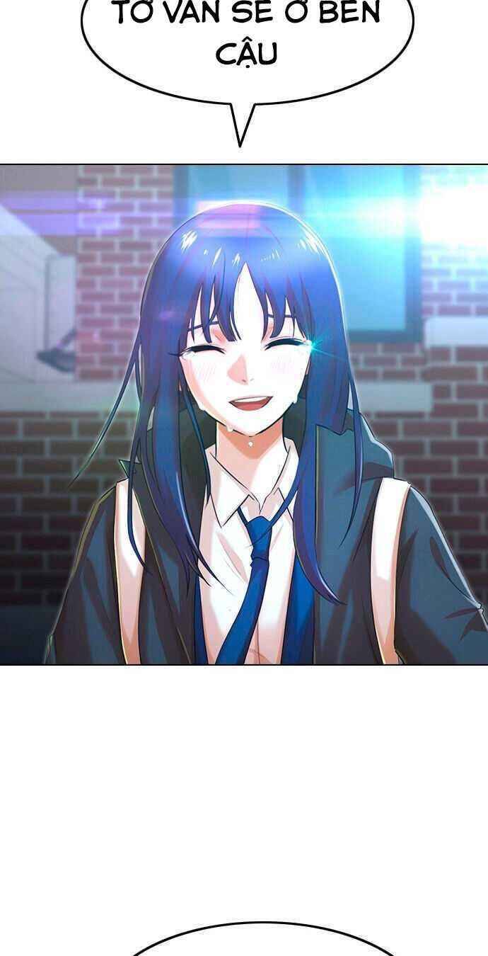 Cô Gái Từ Ứng Dụng Nhắn Tin Ngẫu Nhiên Chapter 148 - Trang 2