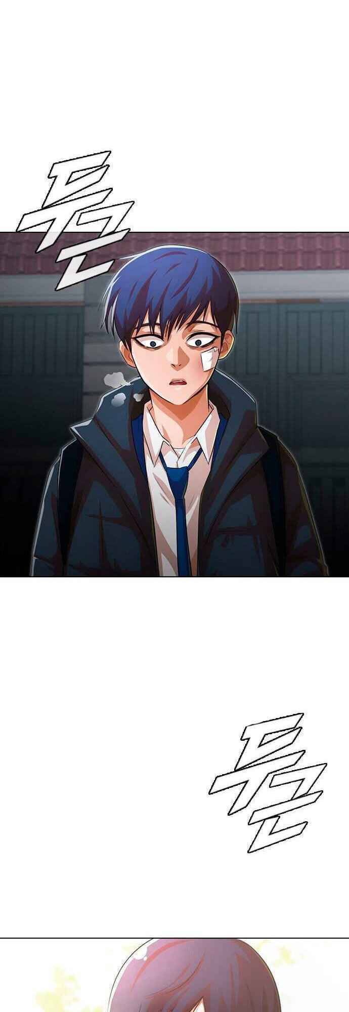 Cô Gái Từ Ứng Dụng Nhắn Tin Ngẫu Nhiên Chapter 148 - Trang 2