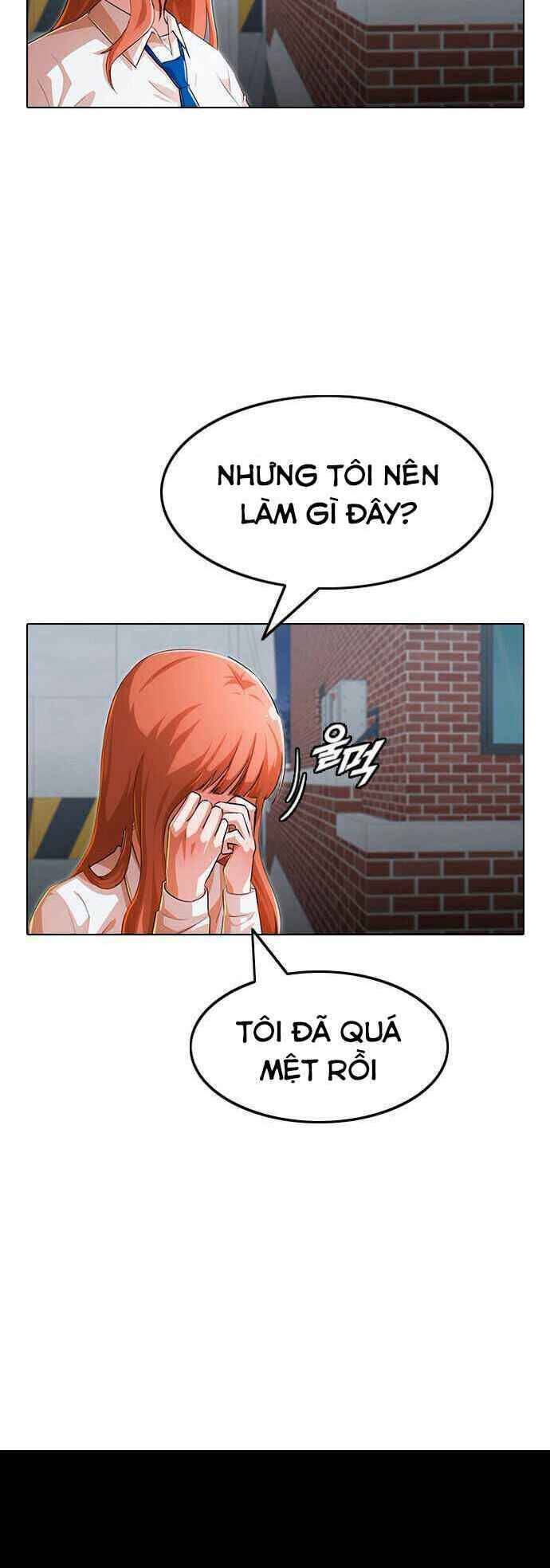 Cô Gái Từ Ứng Dụng Nhắn Tin Ngẫu Nhiên Chapter 148 - Trang 2