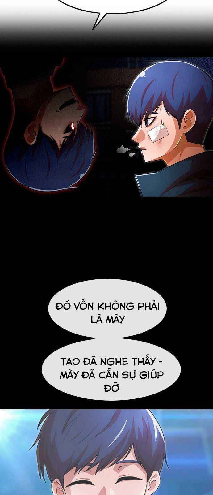 Cô Gái Từ Ứng Dụng Nhắn Tin Ngẫu Nhiên Chapter 148 - Trang 2