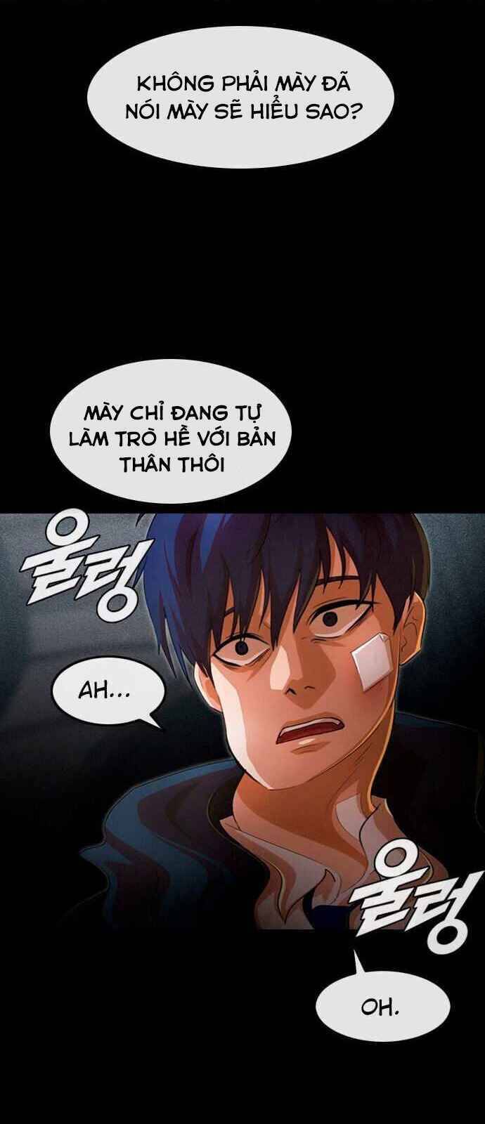 Cô Gái Từ Ứng Dụng Nhắn Tin Ngẫu Nhiên Chapter 148 - Trang 2