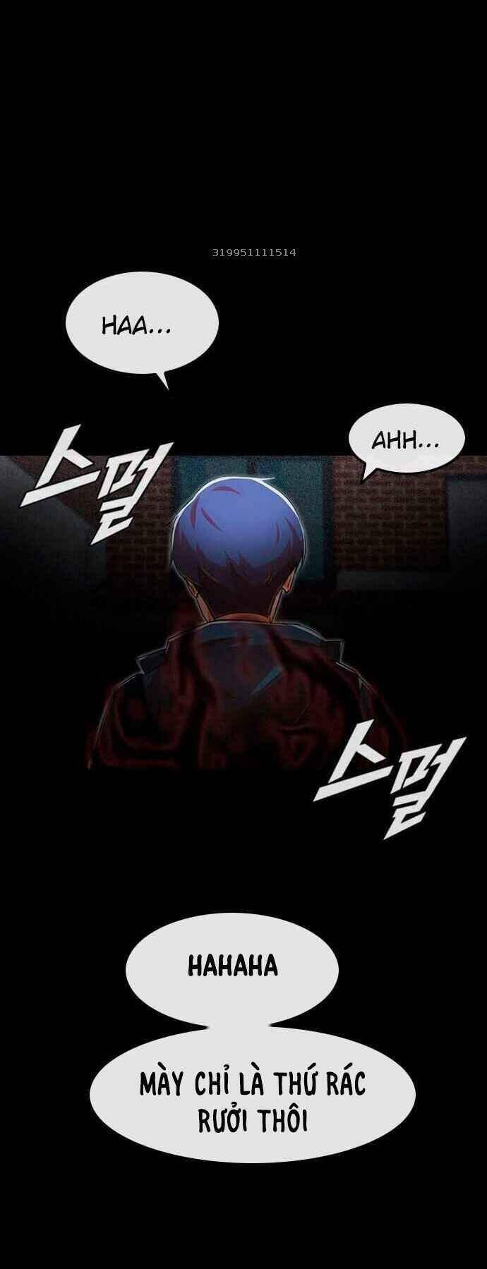 Cô Gái Từ Ứng Dụng Nhắn Tin Ngẫu Nhiên Chapter 148 - Trang 2