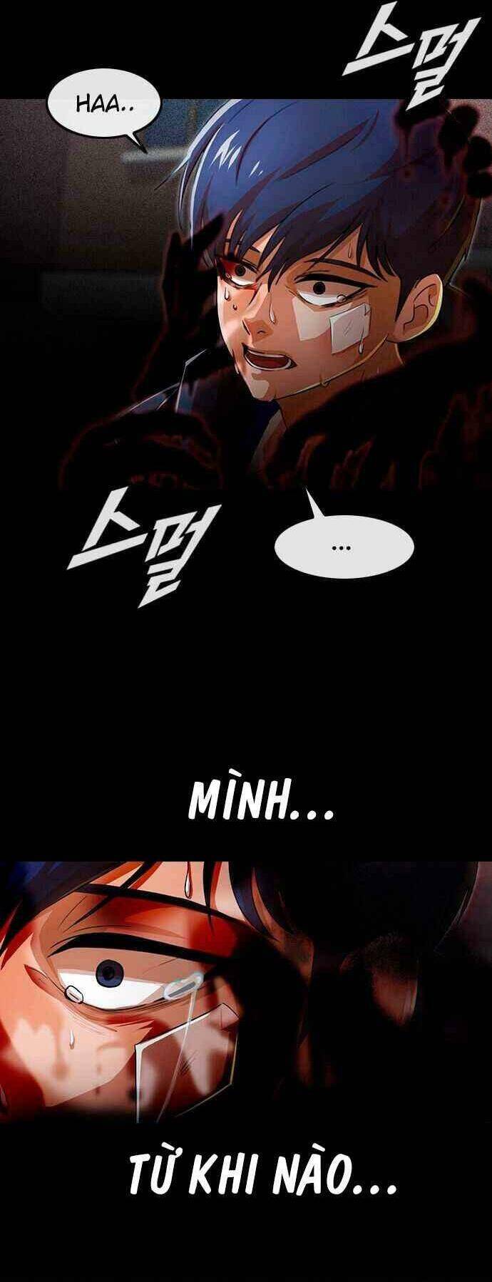 Cô Gái Từ Ứng Dụng Nhắn Tin Ngẫu Nhiên Chapter 148 - Trang 2