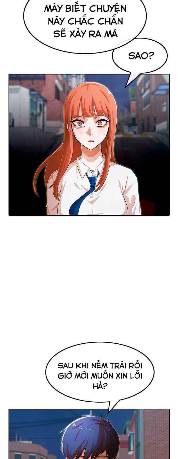 Cô Gái Từ Ứng Dụng Nhắn Tin Ngẫu Nhiên Chapter 148 - Trang 2