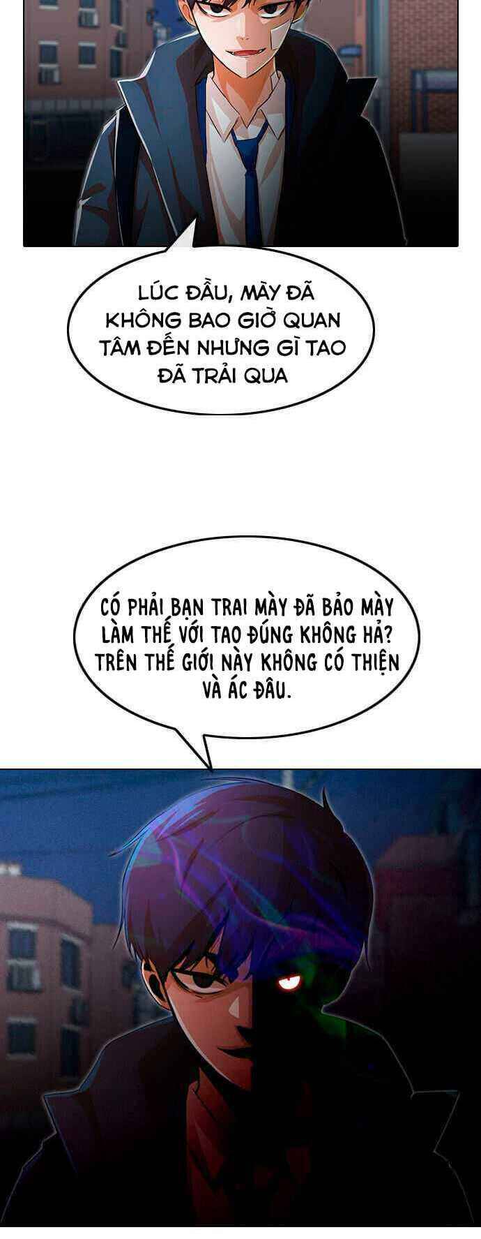 Cô Gái Từ Ứng Dụng Nhắn Tin Ngẫu Nhiên Chapter 148 - Trang 2