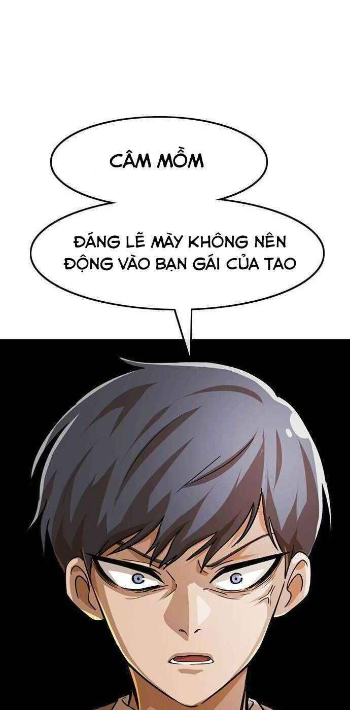 Cô Gái Từ Ứng Dụng Nhắn Tin Ngẫu Nhiên Chapter 149 - Trang 2