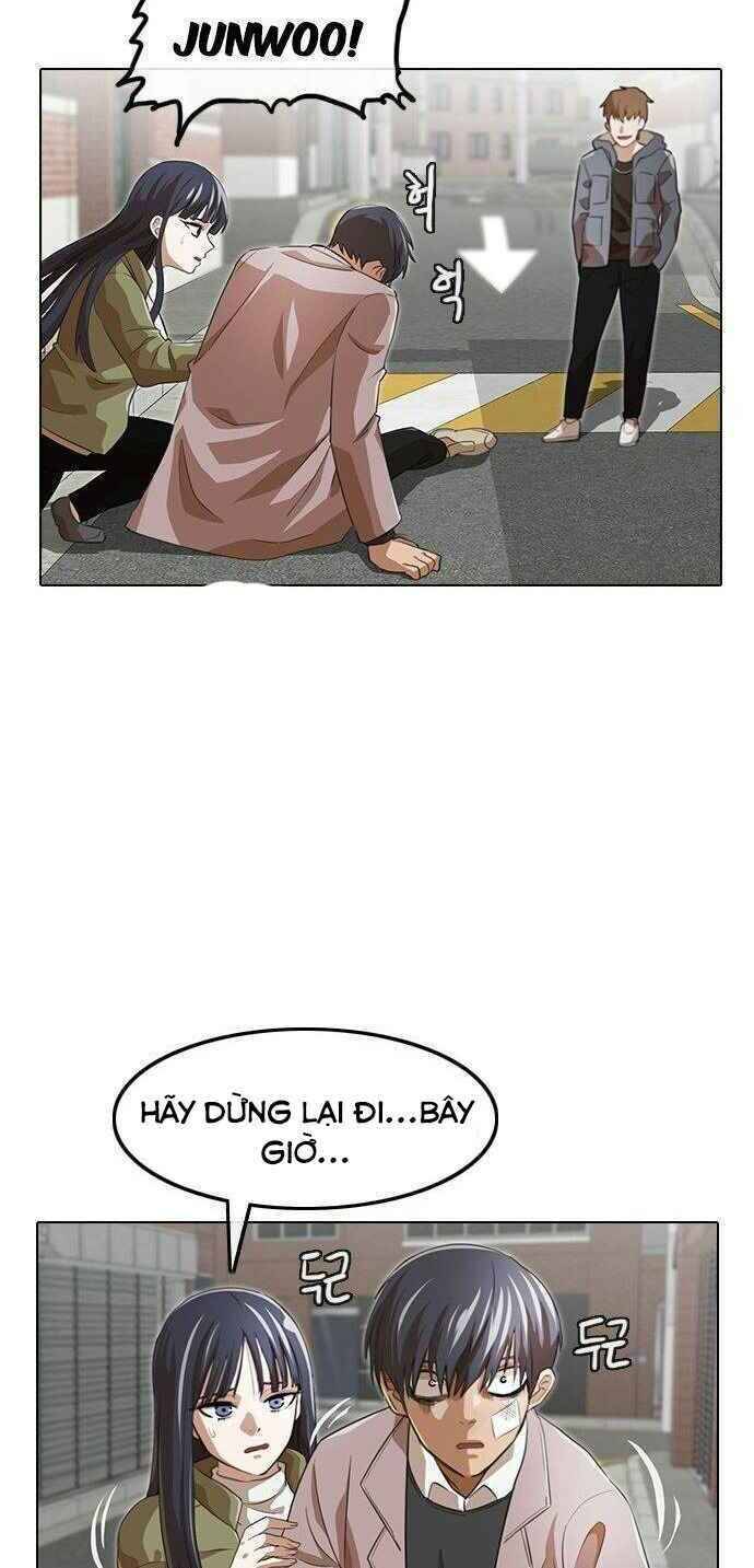 Cô Gái Từ Ứng Dụng Nhắn Tin Ngẫu Nhiên Chapter 149 - Trang 2